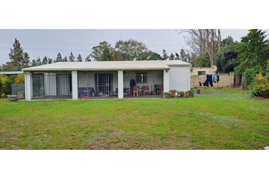 0 Bedroom Property for Sale in Swellendam Rural Western Cape